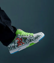 RebelStars Velocity