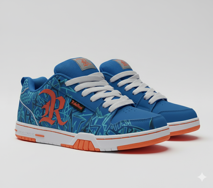 RebelStars Apex