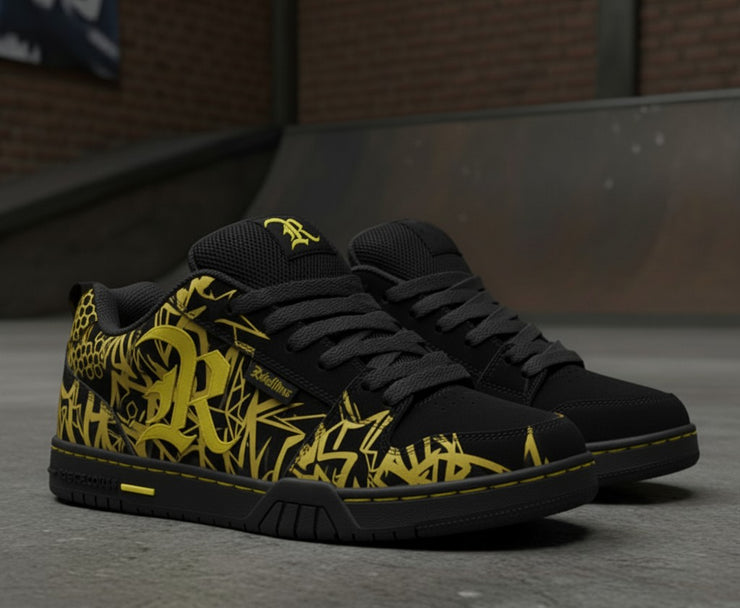 RebelStars Nova